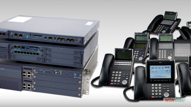 Centralini Nec Centralini Nec